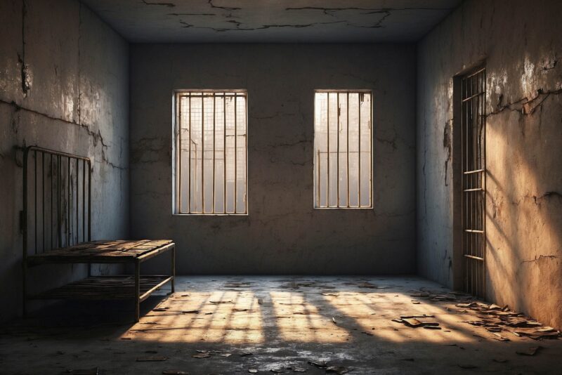 Prisons