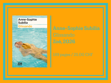 Cartouche Glissando