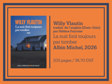 Cartouche La Nuit finit