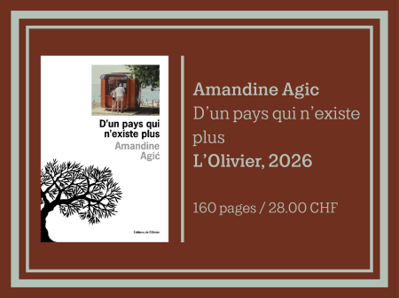 Cartouche d'un pays