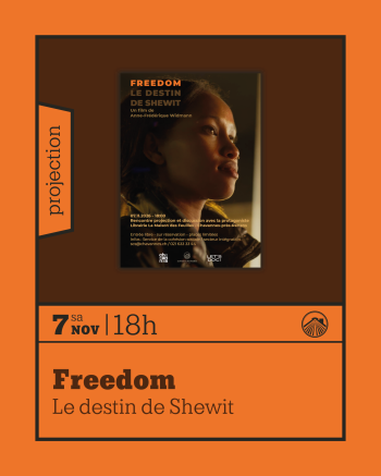 Freedom slide 1