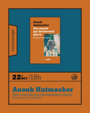 Rencontre Anouk Hutmacher slide 1