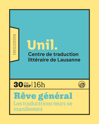 Rencontre CTL slide 1