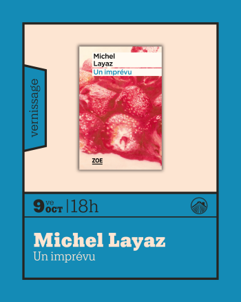Vernissage Michel Layaz slide 1
