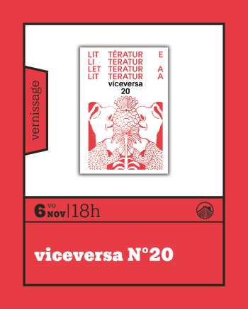Vernissage viceversa 20 slide 1